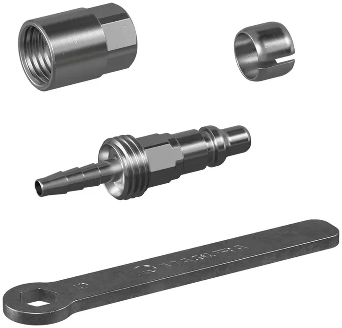 Magura ETT Easy Link Master Threaded Connection Kit – For Gustav Pro Brake Lever