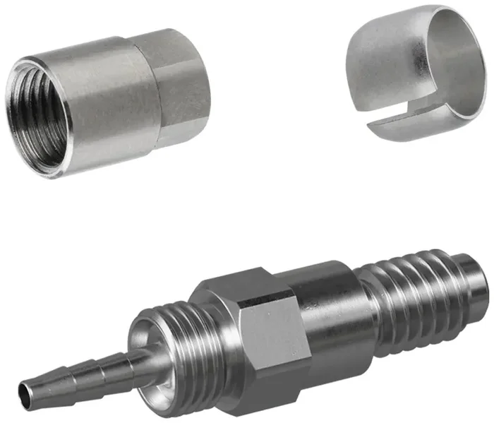 Magura ETT Easy Link Straight Line Fitting Kit – For Gustav Pro Caliper