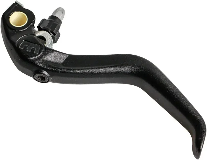 Magura HS33 R Brake Lever Blade – 2-Finger Black