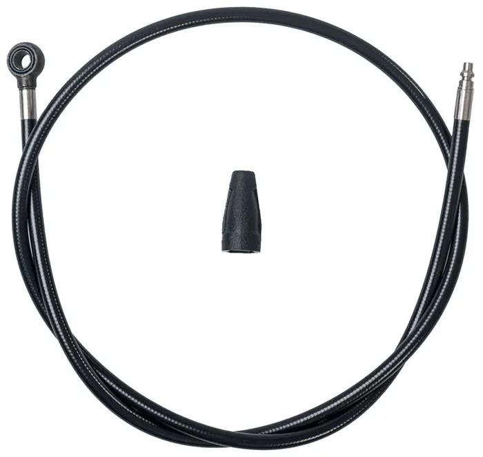 Magura MT C ABS Disc Brake Hose – 150mm