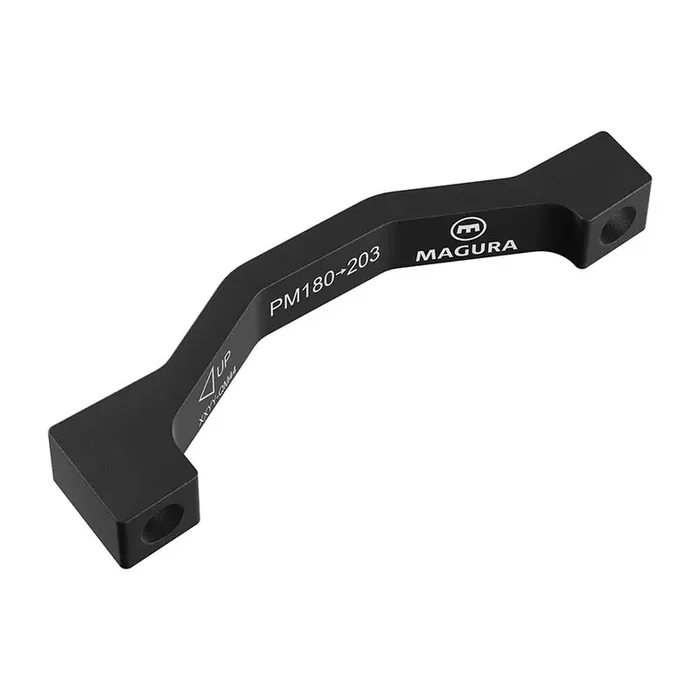 Magura QM 44 Disc Adapter – 180mm-203mm Rotor