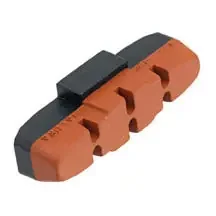 Magura Rim Brake Pads – Race For HS Brakes Red 4pcs.