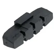 Magura Rim Brake Pads – Standard For HS Brakes Black 4pcs.