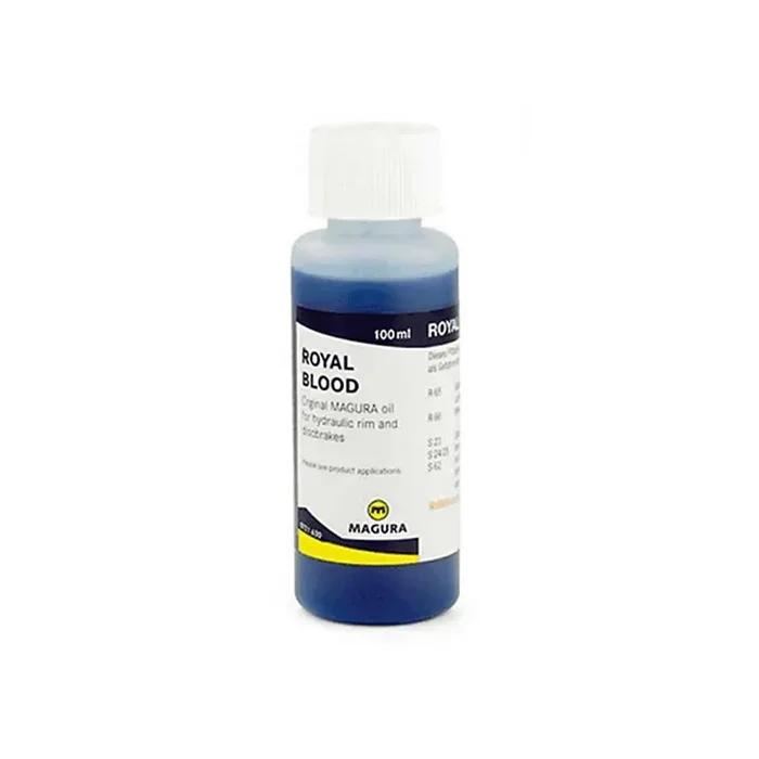 Magura Royal Blood Disc Brake Fluid – 100 ml