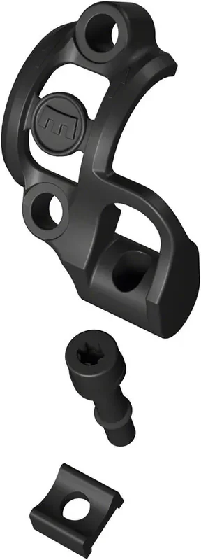 Magura Shiftmix 3 Handlebar Clamp – SRAM Matchmaker Shifters Left