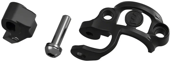 Magura Shiftmix 4 Handlebar Clamp – Shimano I-Spec EV Shifters Left