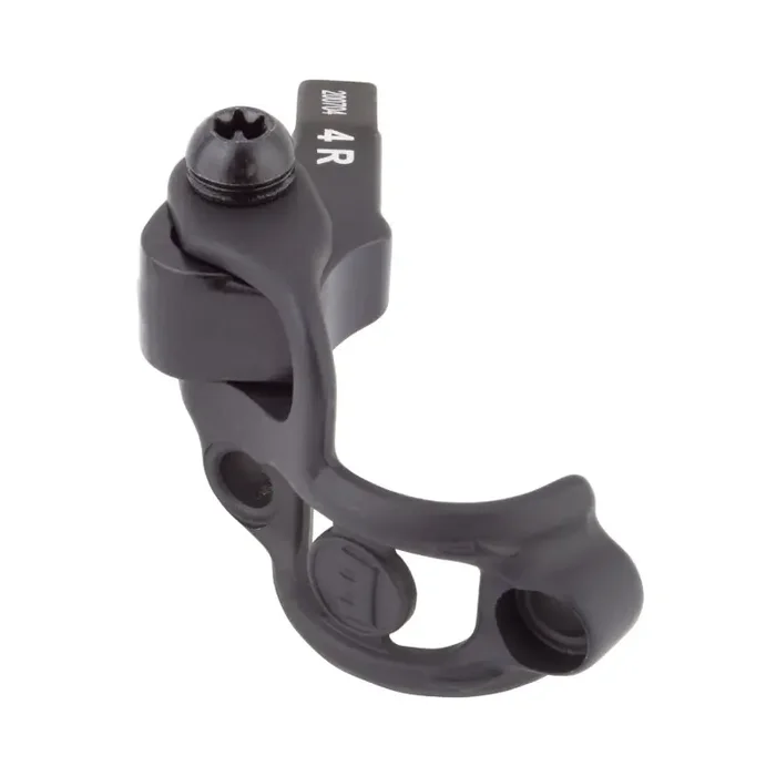 Magura Shiftmix 4 Handlebar Clamp – Shimano I-Spec EV Shifters Left