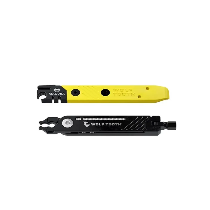 Magura Trail Tool Multi-Tools Number of Tools 22 8-Bit Pliers and Magura Brake Tool Kit