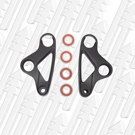 Marin Rocker Linkage Multitrac #1