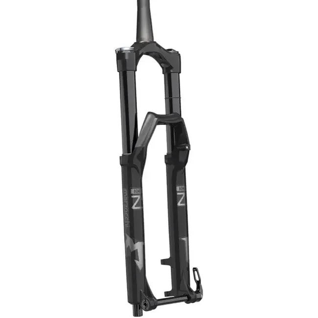 Marzocchi Bomber Z1 Fork 29″ 44r 150mm Rail 15×110 Blk