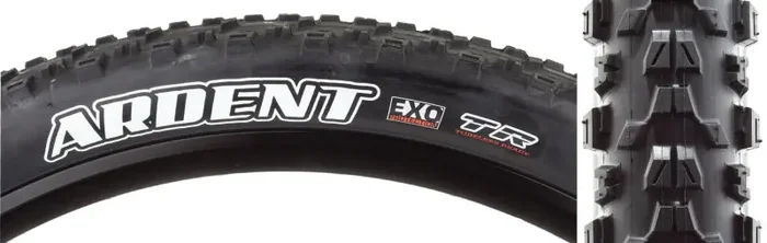 Maxxis Ardent DC/EXO/TR 26×2.25 Tubeless Tire