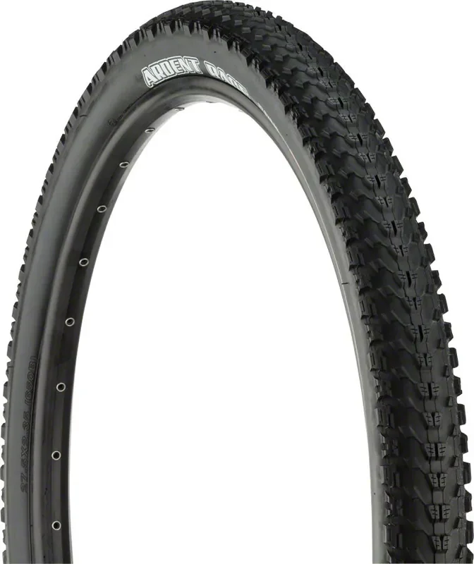 Maxxis Ardent Race Tire – 27.5 x 2.2 Clincher Wire Black