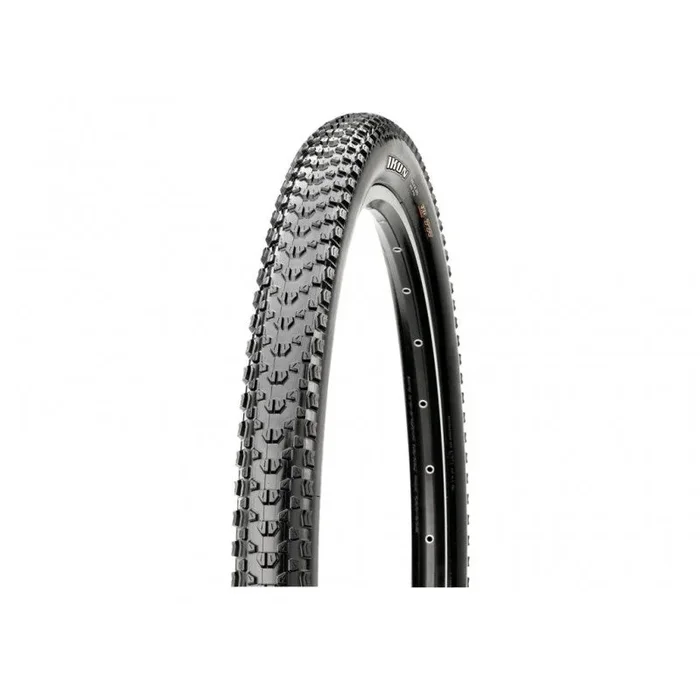 Maxxis Ikon Tire – 29 x 2.6, Tubeless, Folding, Black, Dual Compound, EXO, Wide Trail