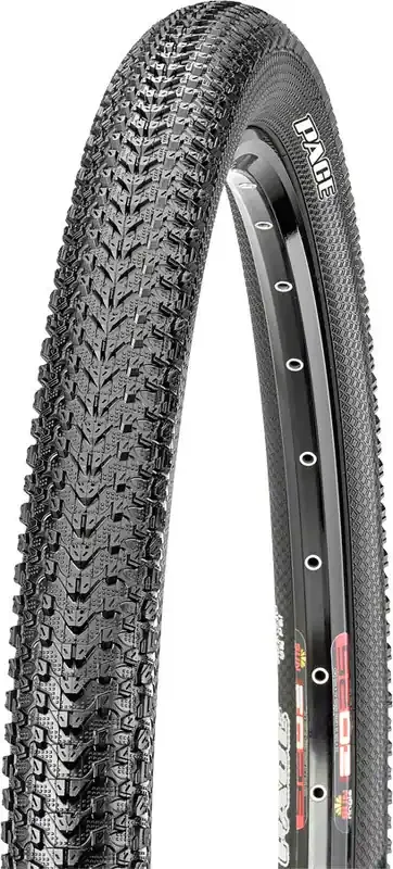 Maxxis Pace Tire – 27.5 x 2.1 Clincher Wire Black