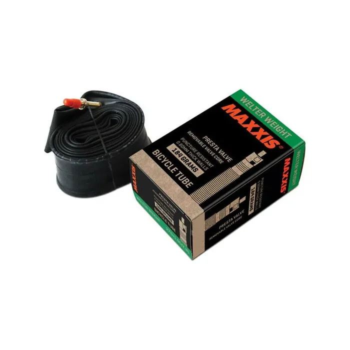 Maxxis Welter Weight Tube 29×1.75-2.4″ PV 48mm RVC