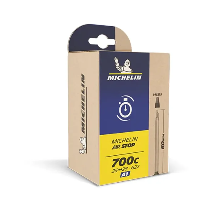 Michelin A3 Airstop Tube 700×32-42 PV 48mm
