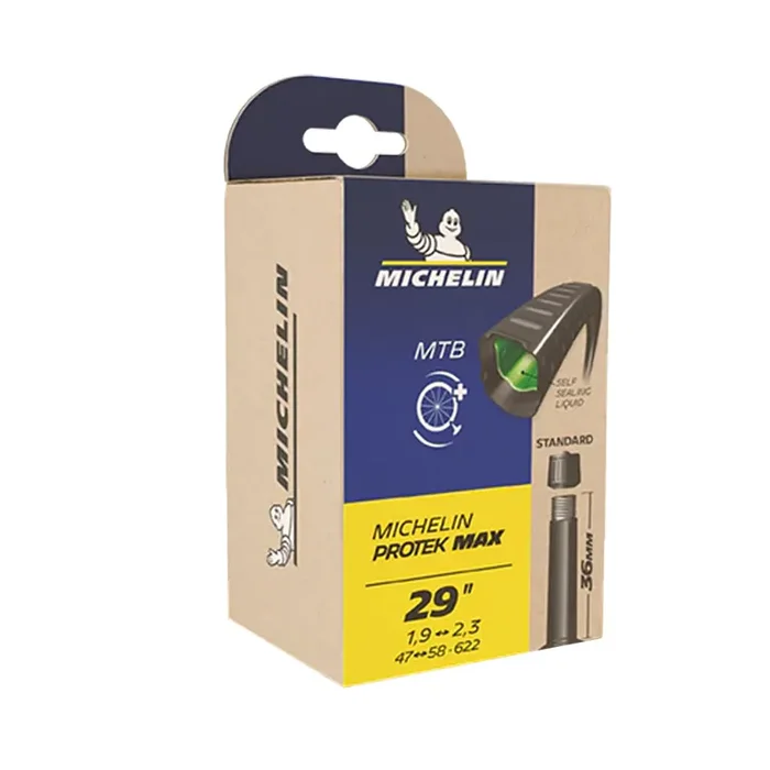 Michelin A3 Protek Max Tube 700×32-42 SV 48mm