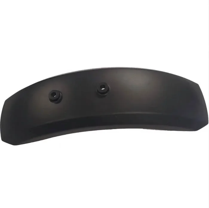 MotoTec Replacement FRONT FENDER for Metro 36V Electric Scooter