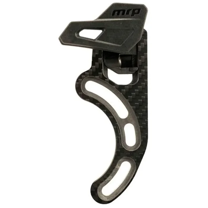 MRP 1x SLR Chainguide – 28-38t ISCG-05 Carbon Backplate