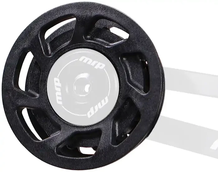 MRP MXg S5 Replacement Roller and MXg Axle