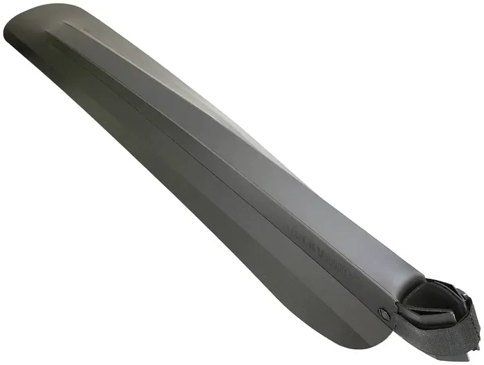 Mucky Nutz Rear Fender – Black