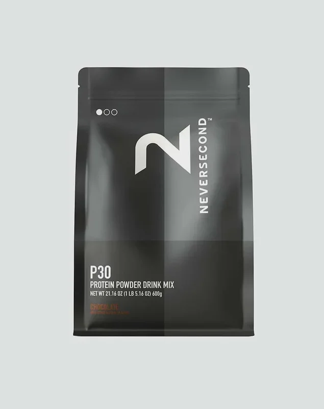 NEVERSECOND P30 RECOVERY DRINK MIX