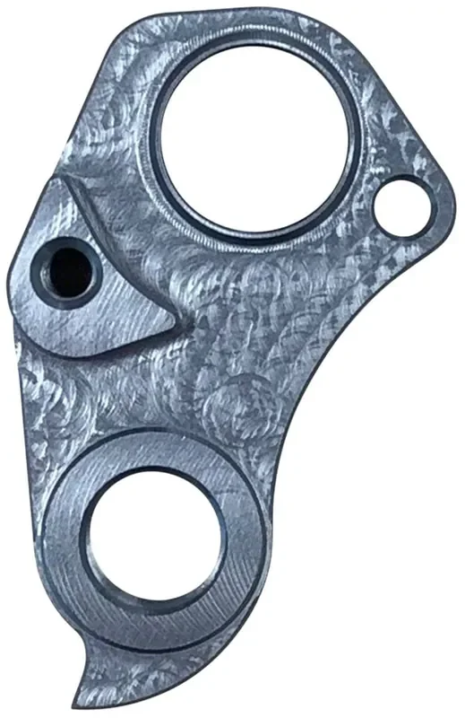 North Shore Billet DH 0126 Giant 2 bolt 12 x 142mm – Derailleur Hanger