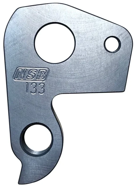 North Shore Billet DH 0133 Orbea Alma OMP – Derailleur Hanger