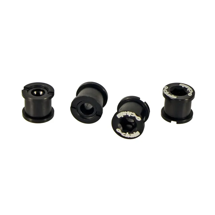 Ochain Nut Base Stainless Steel 4pcs