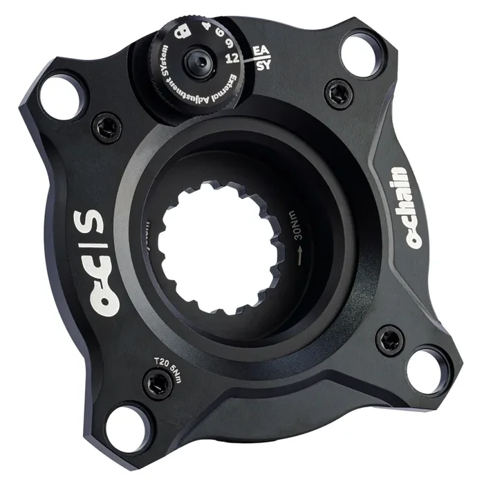 Ochain S Easy External Adjust Brose Turbo Levo/Kenevo Blac