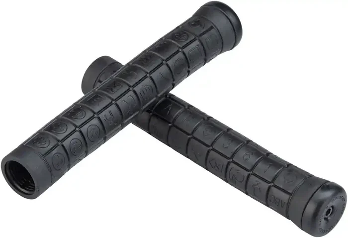Odyssey Aaron Ross Keyboard Grips – Black