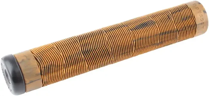 Odyssey Travis Grips – Gum/Black