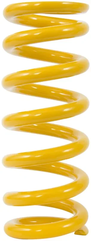 Ohlins Rear Shock Lightweight Coil Spring – 343 lbs/in 67mm Stroke