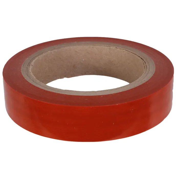Orange Seal Tubeless Rim Tape 24mm x 60 Yard Roll – Orange