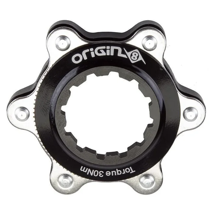 Origin 8 Disc Adapter Center Lock