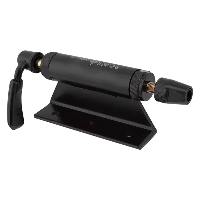 Origin8 Bike Block Steel Fork Mount Fork Mount Black