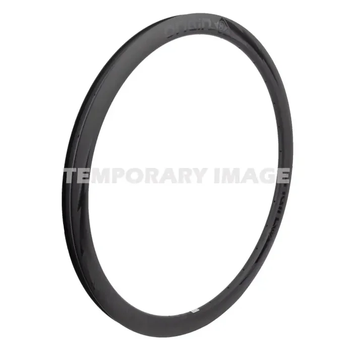 Origin8 Bolt Carbon Wide Road Disc Low Profile 700C 24H Rim