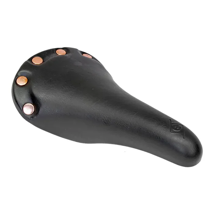 Origin8 Classic Lite Saddle Black 280mmx165mm