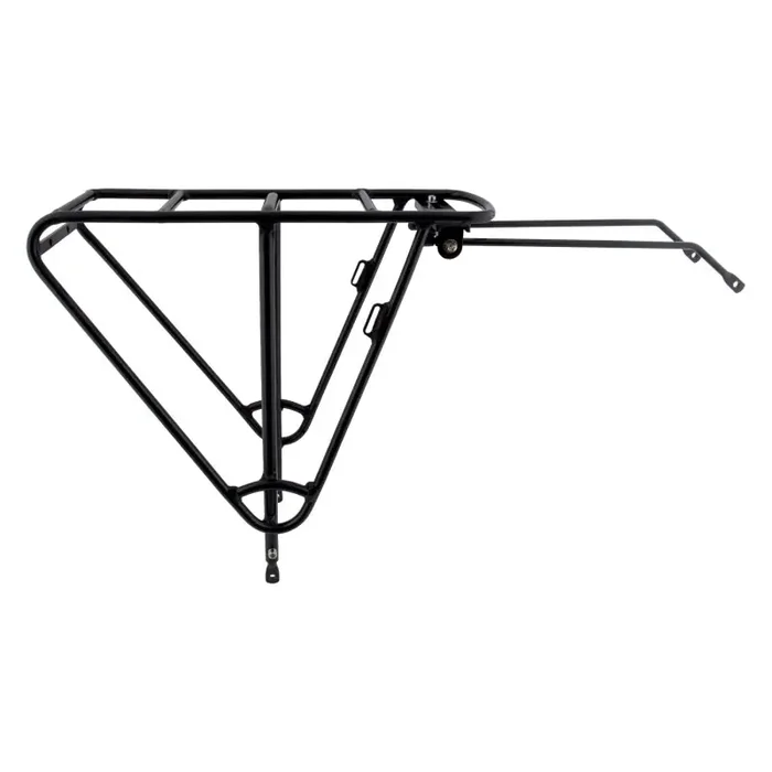 Origin8 Classique Sport Rear Rack Rear Eyelet Black 26-29`