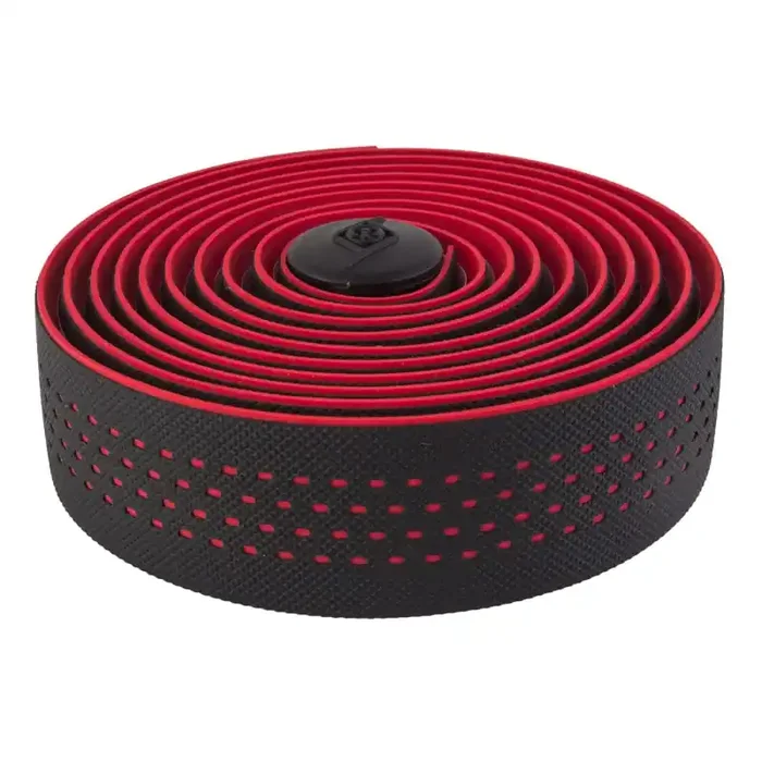Origin8 DMND PERF Black/Red bar tape