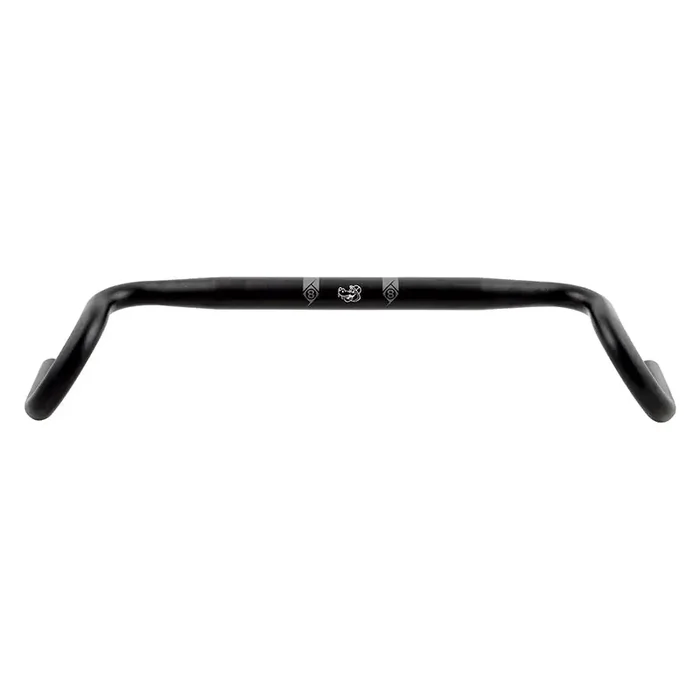 Origin8 Everland Race 31.8mm 610mm 105mm 90mm Black Off-Road Drop AL6061