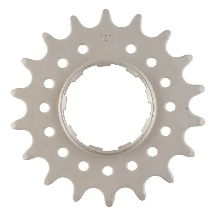 Origin8 TorqLite Single Speed Cassette Cog 18T x 3/32`