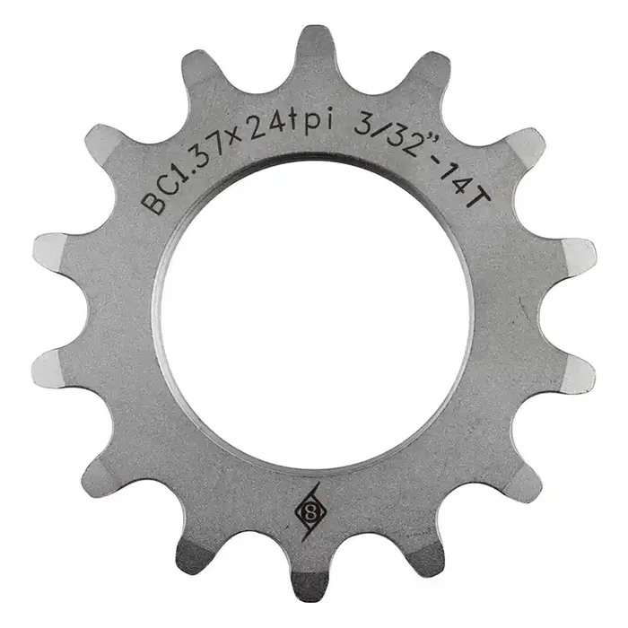 Origin8 Track Cog 14T x 3/32`