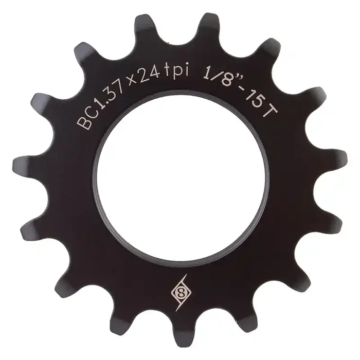 Origin8 Track Cog 15T x 1/8`