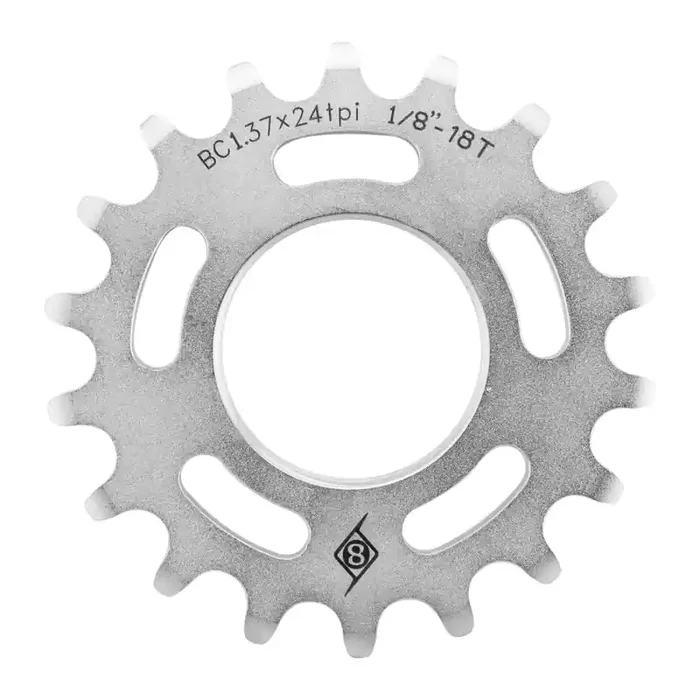Origin8 Track Cog 18T x 1/8`