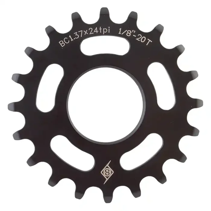 Origin8 Track Cog 20T x 1/8`