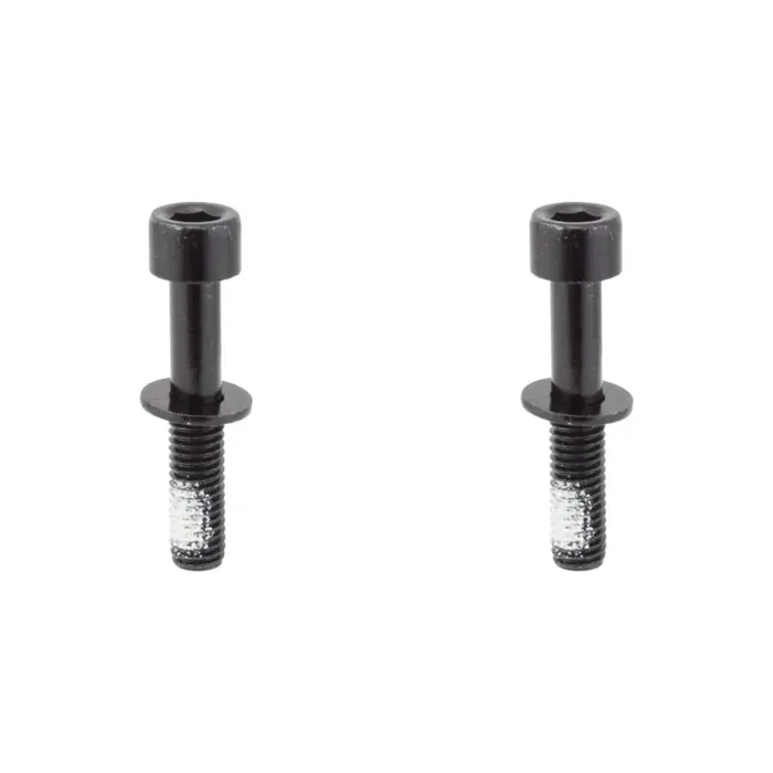 Origin8 Vise Rear Flat Mount Bolt Set RR M5 x 27mm