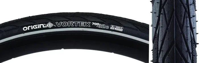Origin8 Vortex 700×32 Standard Tire