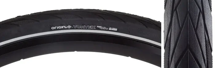 Origin8 Vortex 700×35 Standard Tire