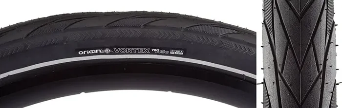 Origin8 Vortex 700×45 Standard Tire